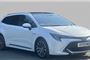 2019 Toyota Corolla Touring Sport 2.0 VVT-i Hybrid Excel 5dr CVT