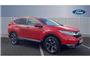2019 Honda CR-V 2.0 i-MMD Hybrid SR 5dr eCVT