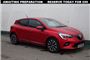 2020 Renault Clio 1.0 TCe 100 Iconic 5dr Auto