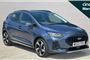 2022 Ford Fiesta Active 1.0 EcoBoost 100 Active Edition 5dr