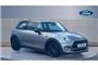 2016 MINI Hatchback 1.5 Cooper 3dr