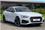 2024 Audi S5 S5 TDI 341 Quattro Black Edition 5dr Tiptronic