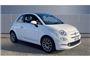 2021 Fiat 500 1.0 Mild Hybrid Star 3dr