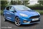 2018 Ford Fiesta ST 1.5 EcoBoost ST-3 5dr