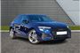 2023 Audi A3 35 TFSI Edition 1 5dr S Tronic