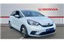 2022 Honda Jazz 1.5 i-MMD Hybrid EX 5dr eCVT