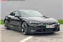 2024 Audi RS e-tron GT 475kW Quattro 93kWh Carbon Black 4dr Auto