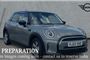 2022 MINI Hatchback 5dr 1.5 Cooper Classic 5dr Auto
