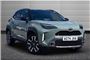 2024 Toyota Yaris Cross 1.5 Hybrid 130 Premiere Edition AWD 5dr CVT