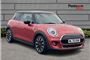 2020 MINI Hatchback 1.5 Cooper Exclusive II 3dr Auto