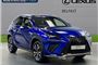 2018 Lexus NX 300h 2.5 F-Sport 5dr CVT [Premium Nav]