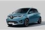 2022 Renault Zoe 100kW GT Line + R135 50kWh Rapid Charge 5dr Auto