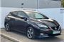 2020 Nissan Leaf 160kW e+ N-TEC 62kWh 5dr Auto