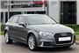 2020 Audi A3 35 TFSI Sport 5dr