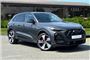 2025 Audi SQ5 SQ5 TFSI Quattro Edition 1 5dr S Tronic