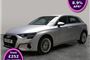 2021 Audi A3 35 TFSI Sport 5dr S Tronic