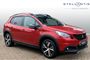 2019 Peugeot 2008 1.2 PureTech 110 GT Line 5dr EAT6