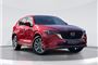 2022 Mazda CX-5 2.5 GT Sport 5dr Auto AWD