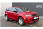 2021 Land Rover Range Rover Evoque 2.0 D200 R-Dynamic S 5dr Auto