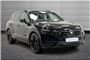 2021 Volkswagen Touareg 3.0 V6 TDI 4Motion Black Edition 5dr Tip Auto