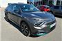 2023 Citroen C4 X 100kW Shine 50kWh 4dr Auto