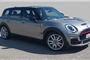 2018 MINI Clubman 2.0 John Cooper Works ALL4 6dr