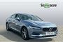 2017 Volvo S90 2.0 D5 PowerPulse Inscription 4dr AWD Geartronic
