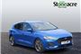 2023 Ford Focus 1.0 EcoBoost Hybrid mHEV 155 ST-Line X 5dr Auto