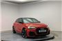 2021 Audi A1 30 TFSI 110 Black Edition 5dr