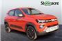 2024 Dacia Spring 27kWh Extreme 65 48kW 5dr Auto