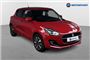 2020 Suzuki Swift 1.2 Dualjet SHVS SZ5 ALLGRIP 5dr