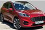 2021 Ford Kuga 2.0 EcoBlue 190 ST-Line X Edition 5dr Auto AWD