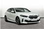 2020 BMW 1 Series 118d M Sport 5dr