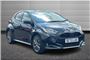 2022 Toyota Yaris 1.5 Hybrid Excel 5dr CVT [Panoramic Roof]