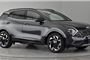 2023 Kia Sportage 1.6T GDi ISG GT-Line 5dr