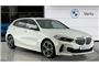 2021 BMW 1 Series 118i [136] M Sport 5dr