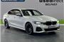 2019 BMW 3 Series 320i M Sport 4dr Step Auto