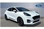 2023 Ford Puma 1.0 EcoBoost Hybrid mHEV ST-Line X 5dr