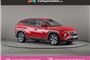 2022 Hyundai Tucson 1.6 TGDi 48V MHD SE Connect 5dr 2WD DCT