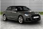 2022 Audi A1 40 TFSI 207 S Line Competition 5dr S Tronic