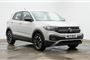 2021 Volkswagen T-Cross 1.0 TSI S 5dr