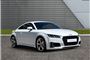 2021 Audi TT 45 TFSI S Line 2dr S Tronic