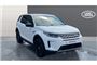 2019 Land Rover Discovery Sport 2.0 D240 HSE 5dr Auto [5 Seat]
