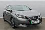 2021 Nissan Leaf 110kW Tekna 40kWh 5dr Auto