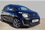 2016 Citroen C1 1.2 PureTech Flair 5dr