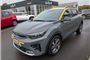 2021 Kia Stonic 1.0T GDi 48V GT-Line S 5dr