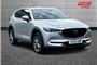 2021 Mazda CX-5 2.0 GT Sport 5dr Auto