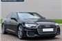 2019 Audi A6 50 TDI Quattro S Line 4dr Tip Auto