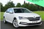 2021 Skoda Superb 2.0 TDI CR SE L 5dr DSG