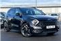 2024 Kia Sportage 1.6T GDi 48V ISG GT-Line 5dr DCT